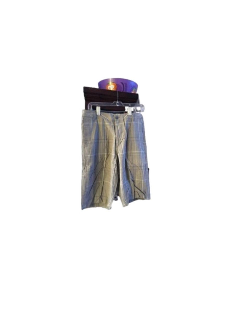 Vans Shorts Size 30 - Picture 2 of 3